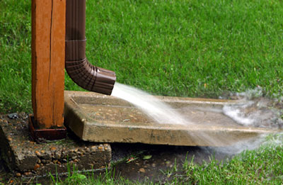 Liverpool Drainage